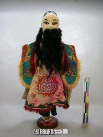 藏品(鬚文)的圖片